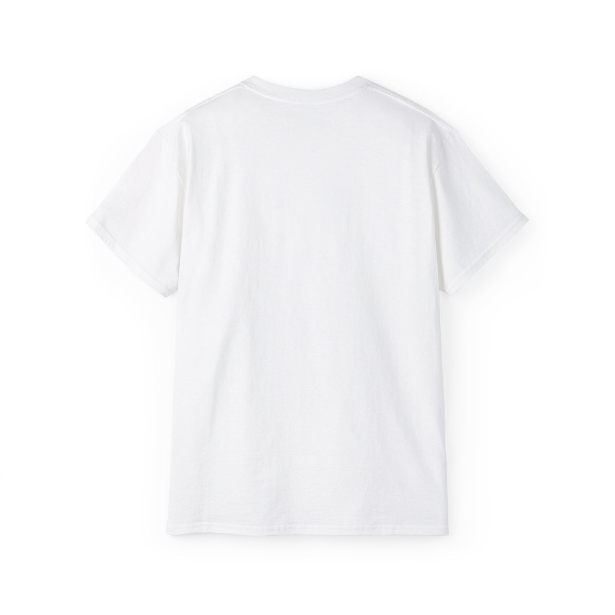 WARRIOR Unisex Ultra Cotton Tee