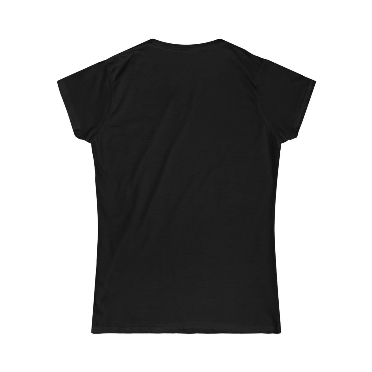 OVERCOMER Women's Softstyle Tee