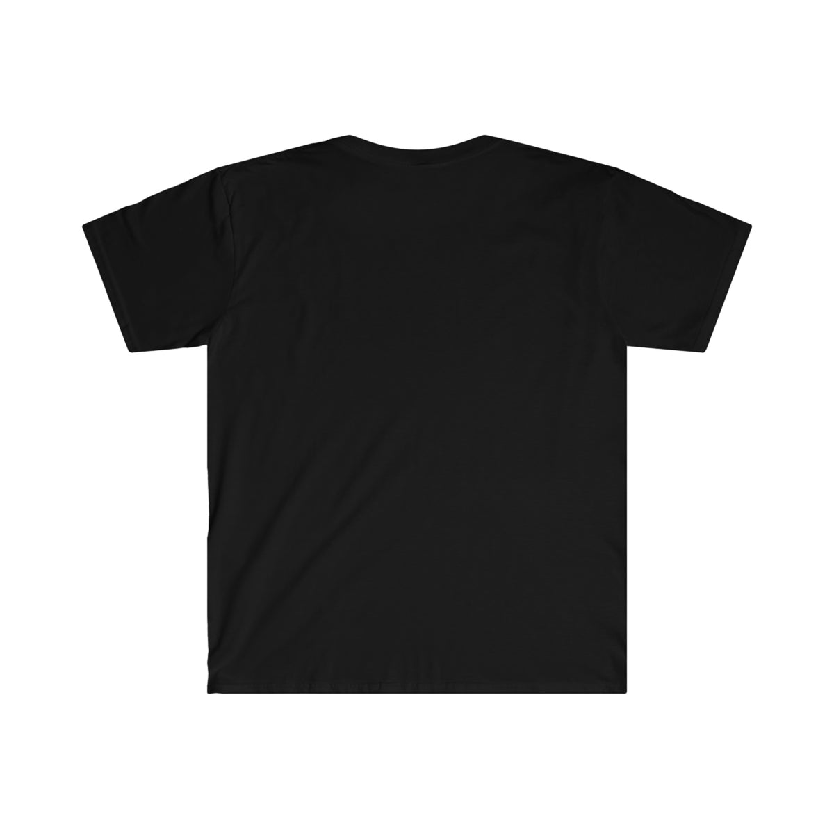 Frederick Douglas-Unisex Softstyle T-Shirt