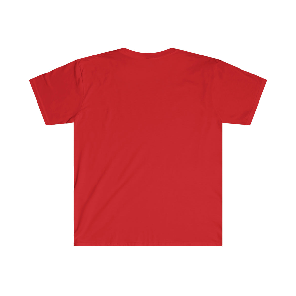 It Is Finished. Unisex Softstyle T-Shirt