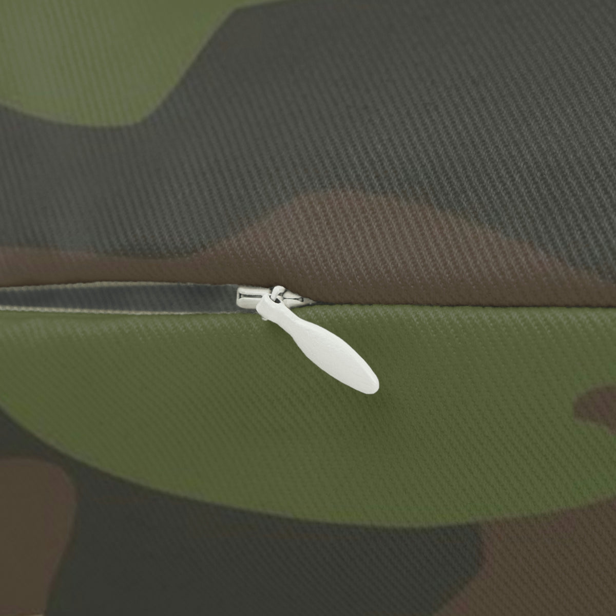 WARRIOR Spun Polyester Lumbar Pillow