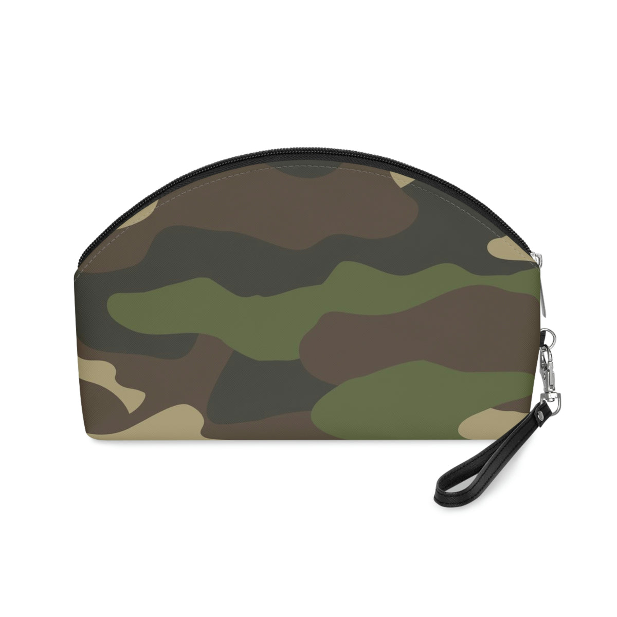 WARRIOR Makeup Bag