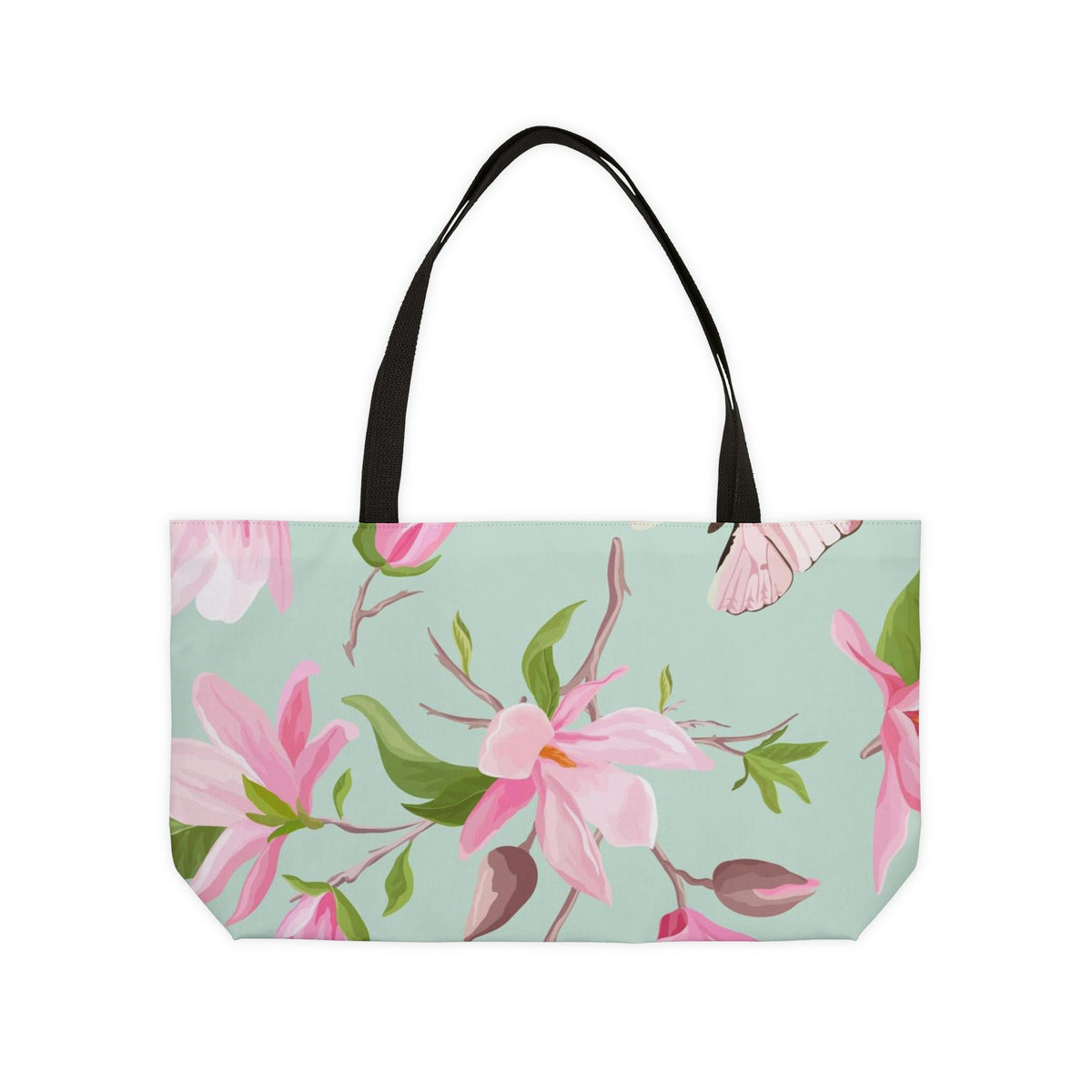 SURVIVOR Weekender Tote Bag