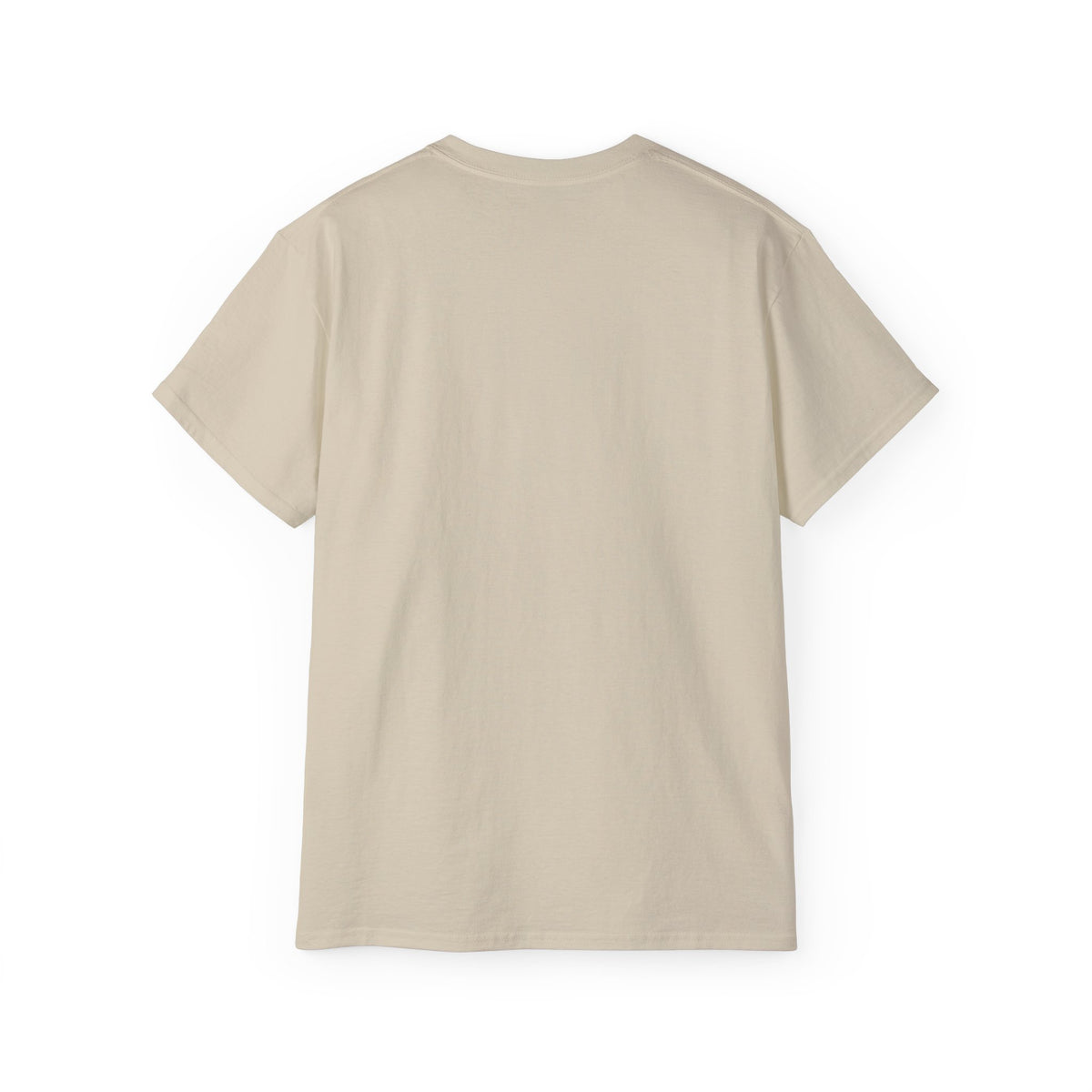 WARRIOR Unisex Ultra Cotton Tee