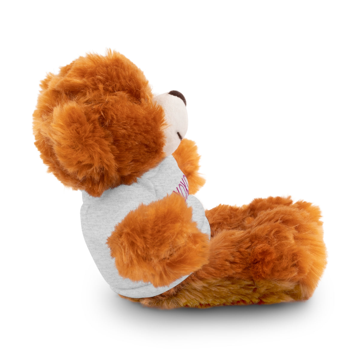 Hugs and Kisses Stuffed Animals with Tee