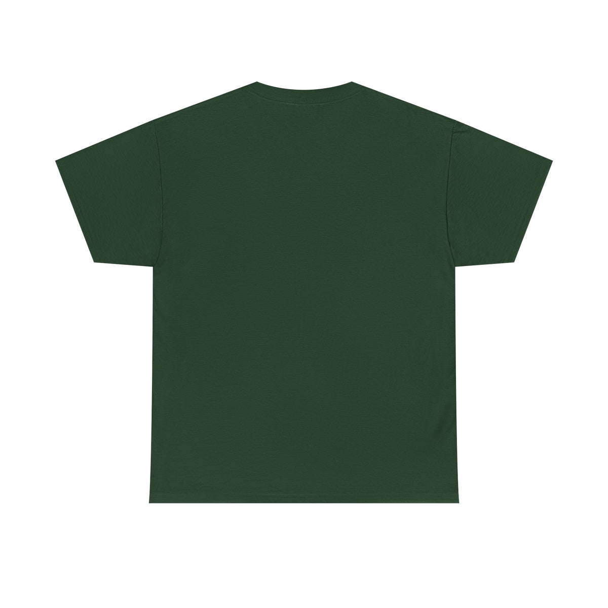 Class of 2026 Unisex Heavy Cotton Tee