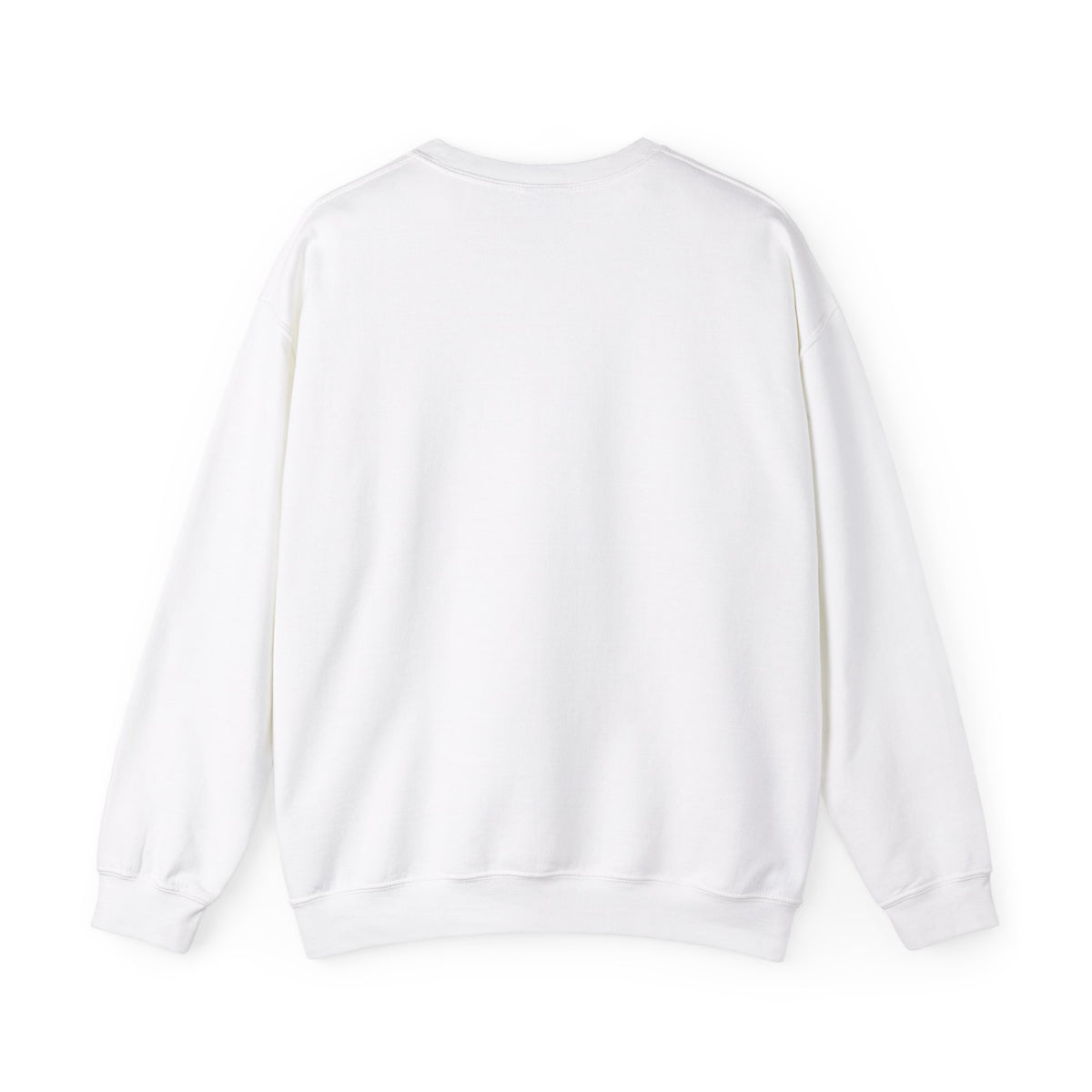 Breast Cancer Unisex Heavy Blend™ Crewneck Sweatshirt