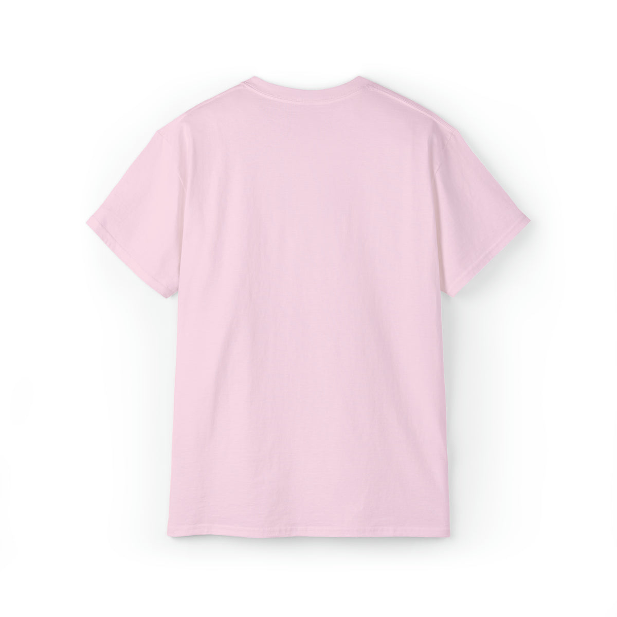 Breast Cancer Unisex Ultra Cotton Tee