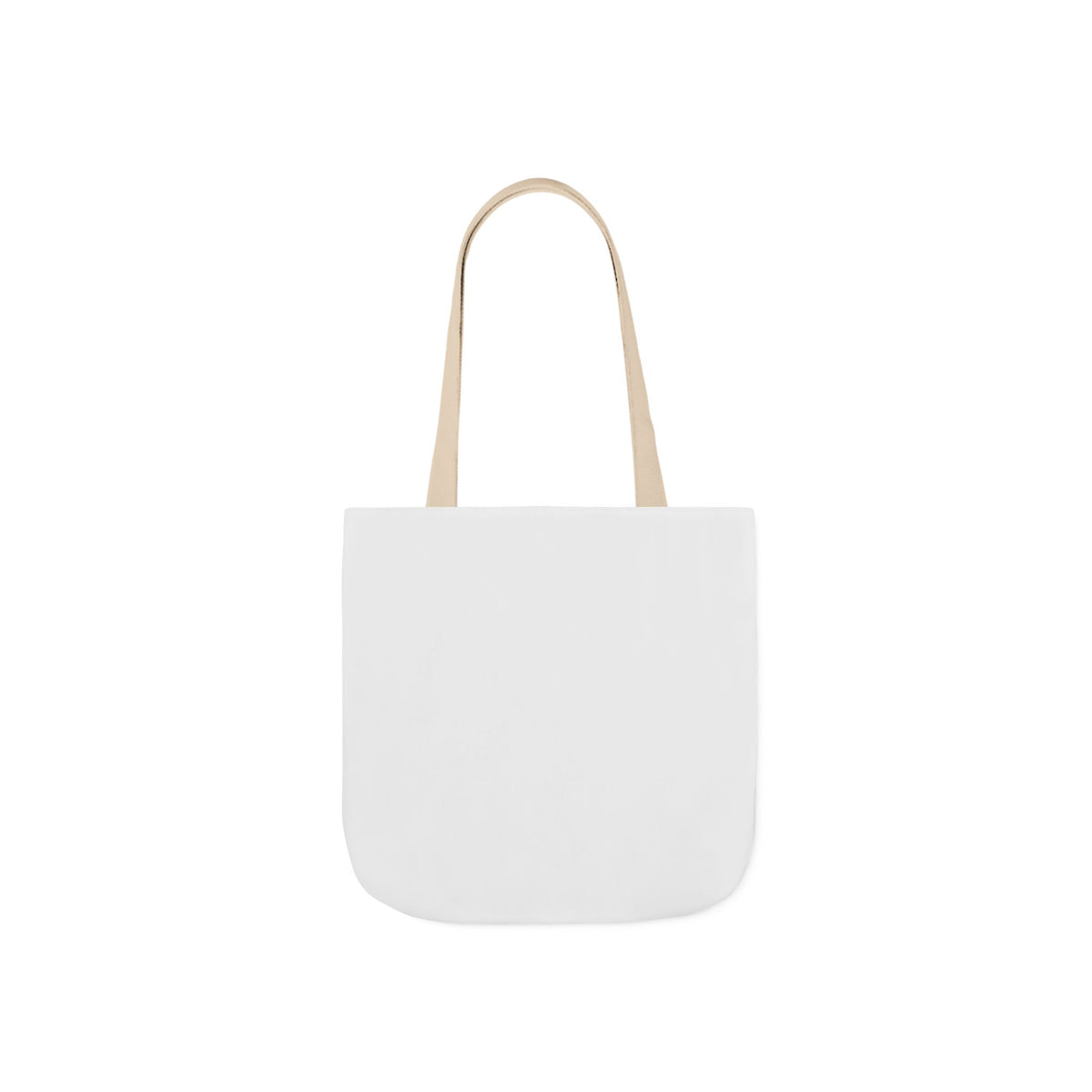 2026 AOP Polyester Canvas Tote Bag