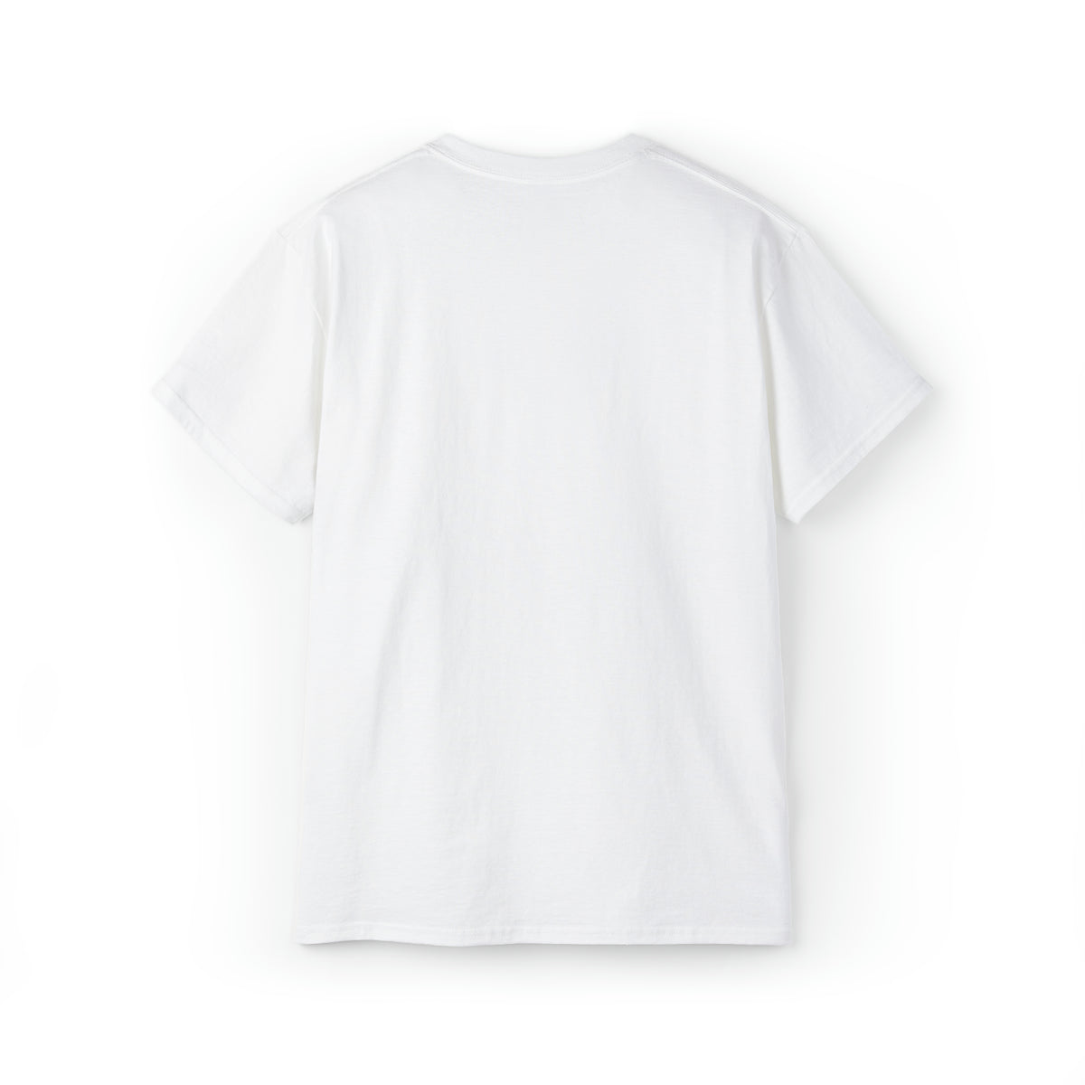 Breast Cancer Unisex Ultra Cotton Tee