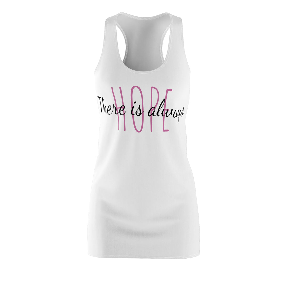 Always Hope Night Gown