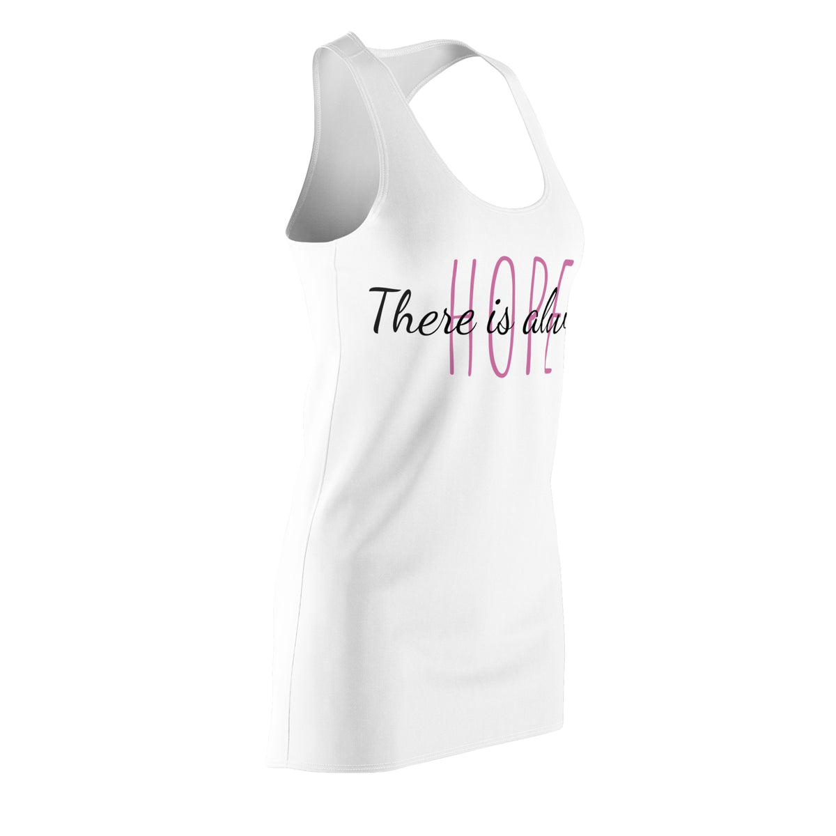 Always Hope Night Gown