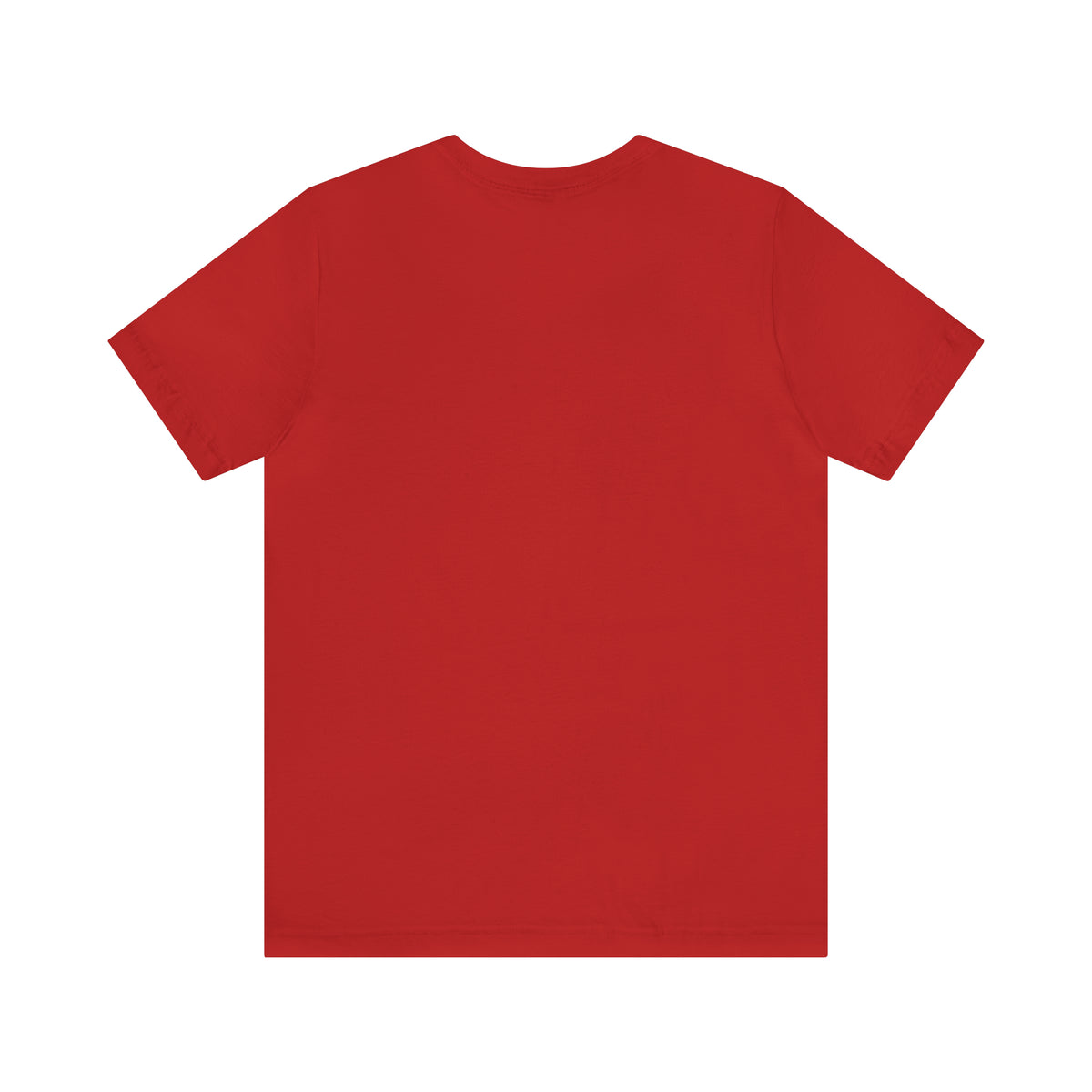 Blacknificent Unisex Jersey Short Sleeve Tee