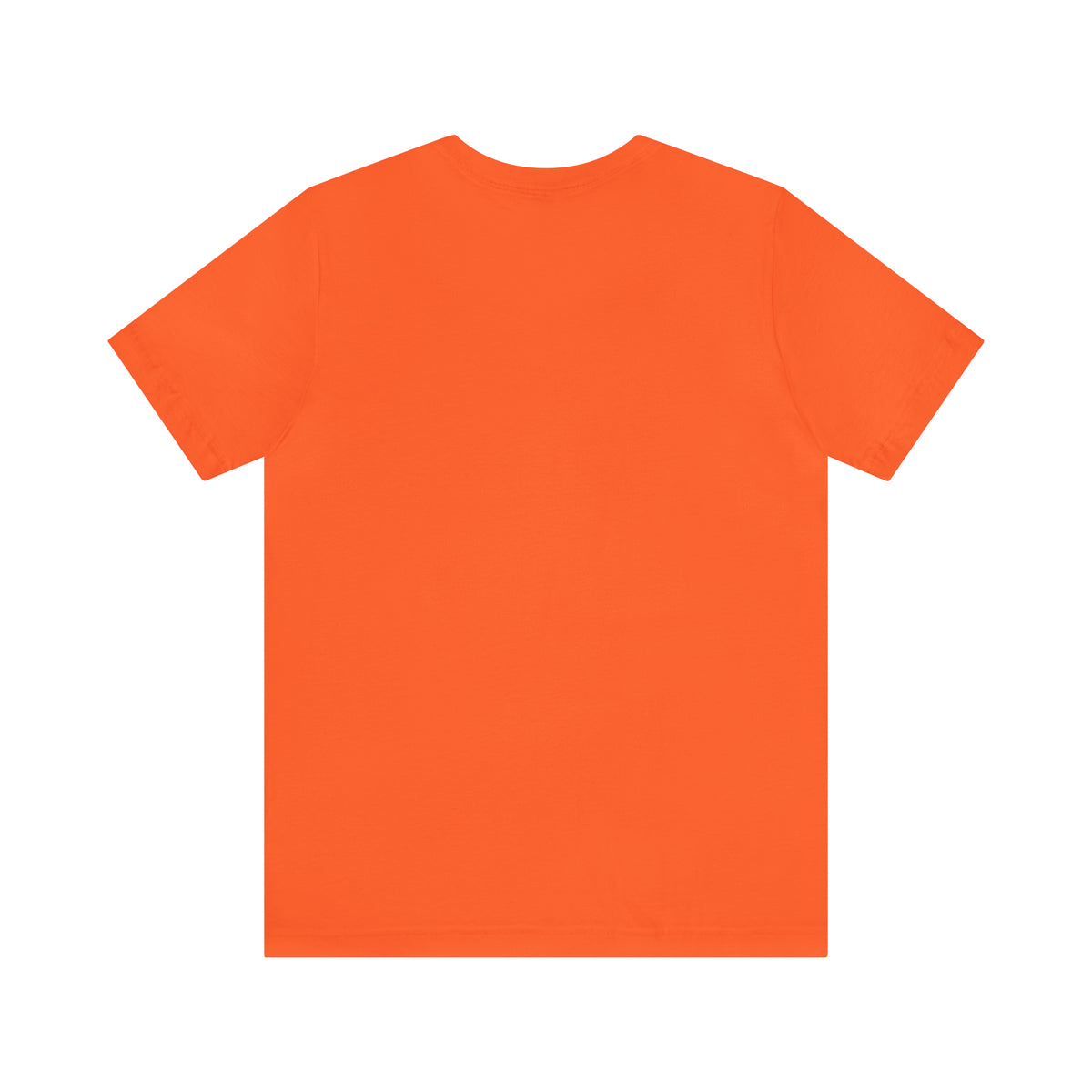 1865 Unisex Jersey Short Sleeve Tee