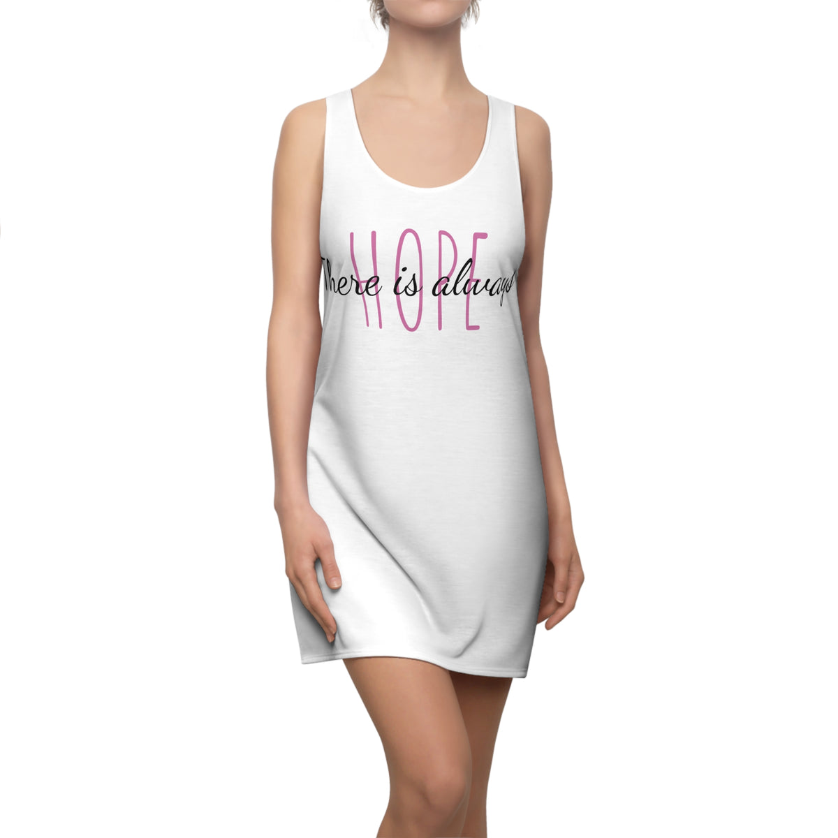 Always Hope Night Gown