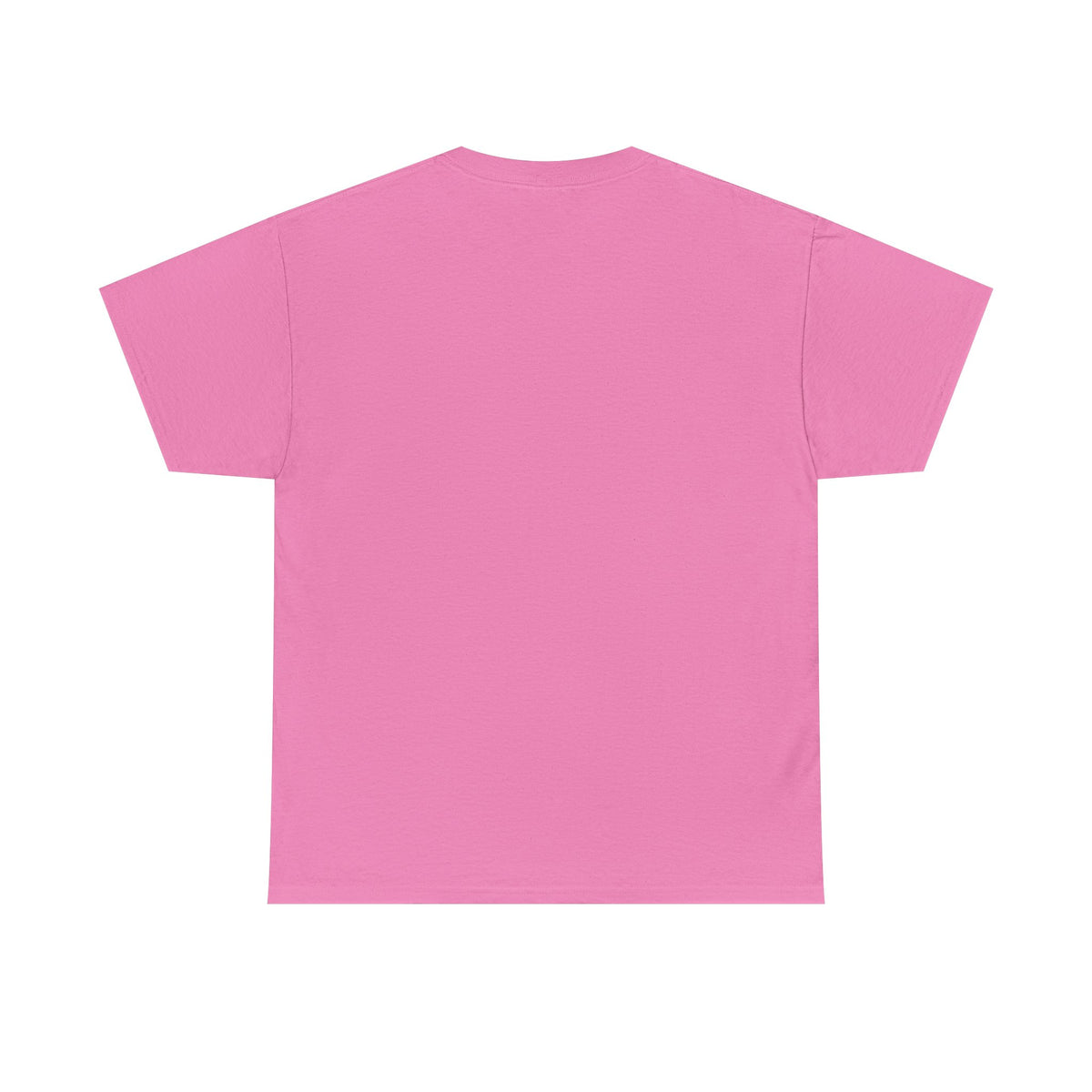 2026 Unisex Heavy Cotton Tee