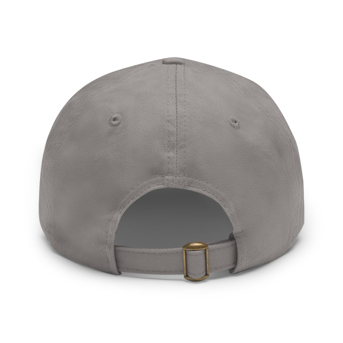 Class of 2026 Hat with Leather Patch (Variety of Colors)