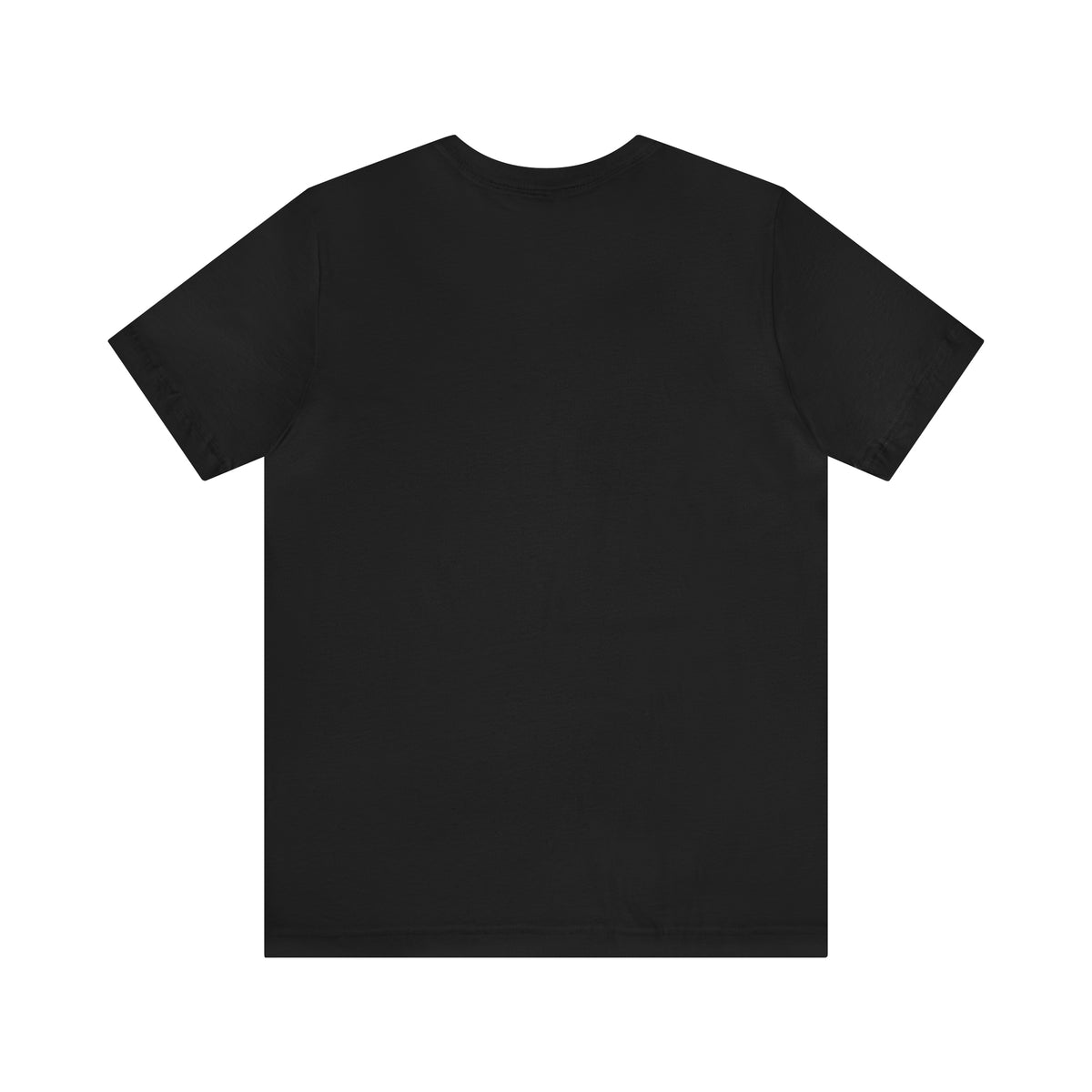 Blacknificent Unisex Jersey Short Sleeve Tee
