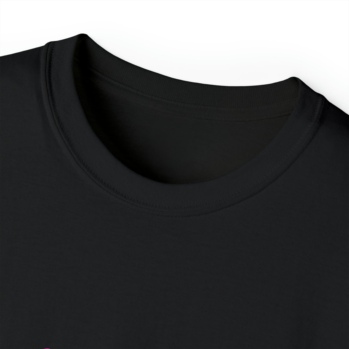 Breast Cancer Unisex Ultra Cotton Tee