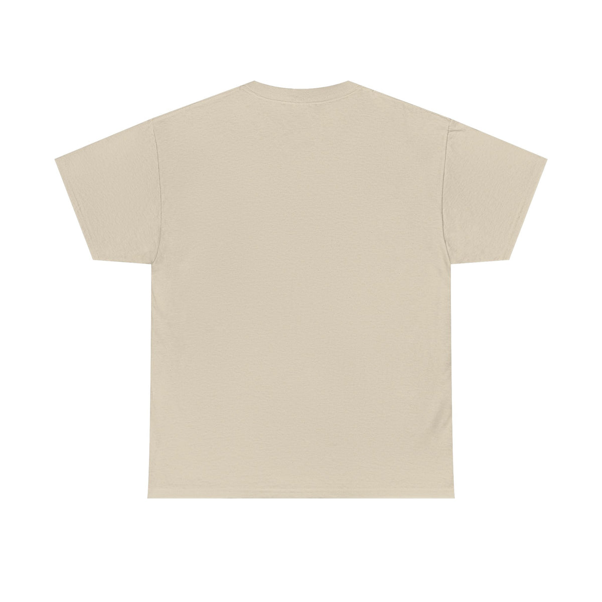 Class of 2026 Unisex Heavy Cotton Tee