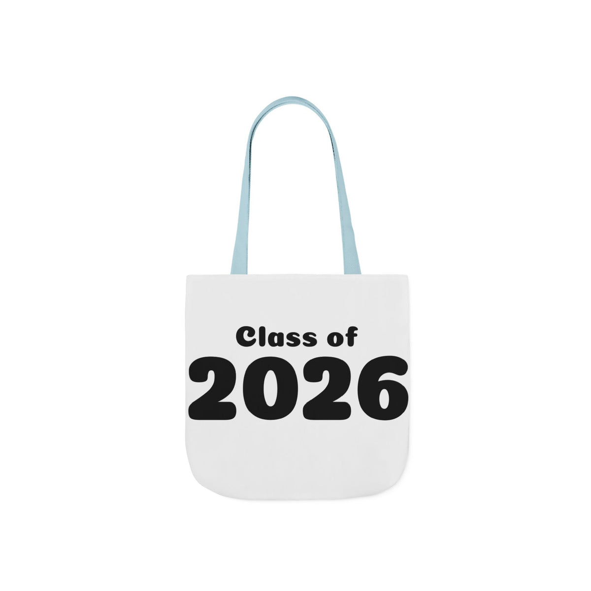 2026 AOP Polyester Canvas Tote Bag