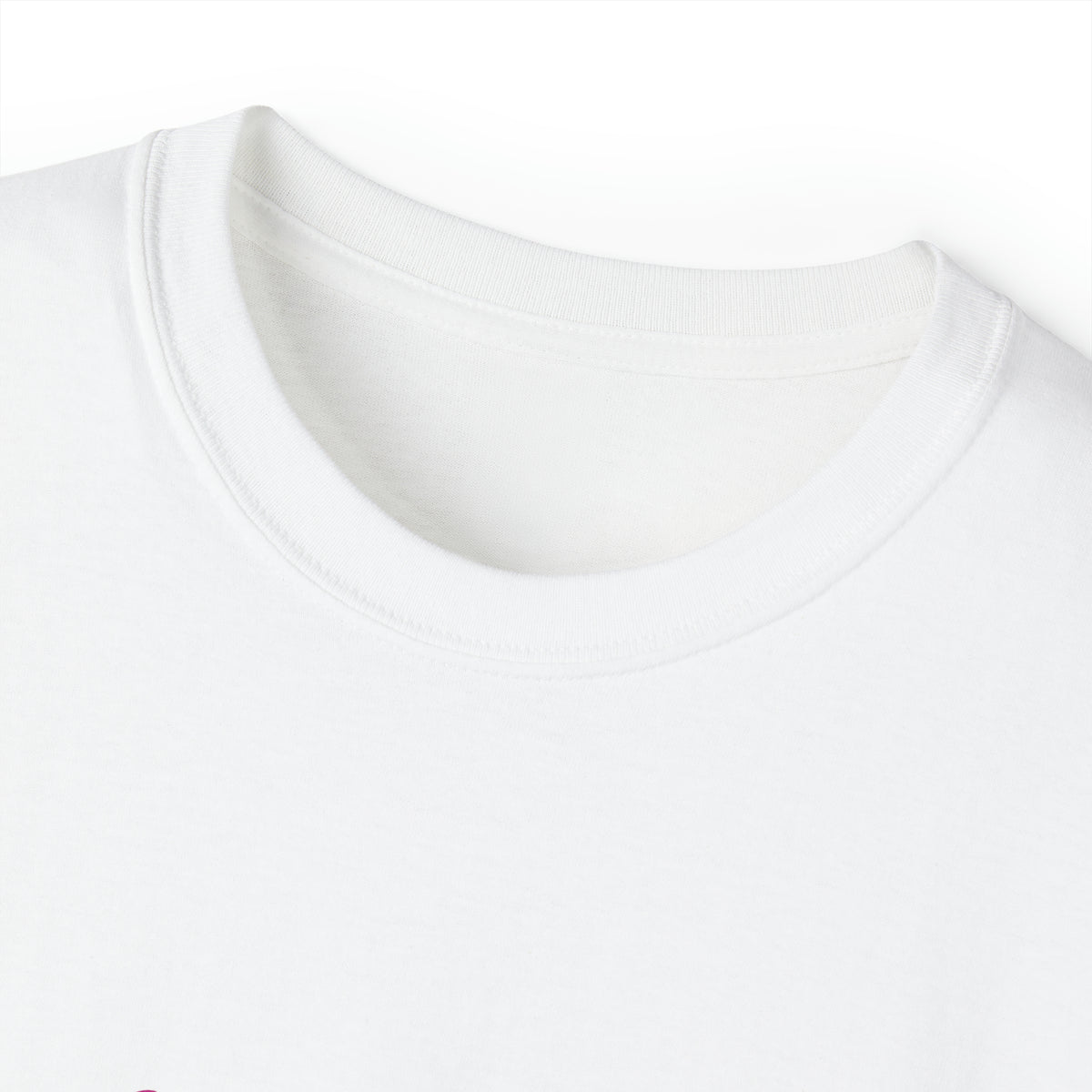 Breast Cancer Unisex Ultra Cotton Tee