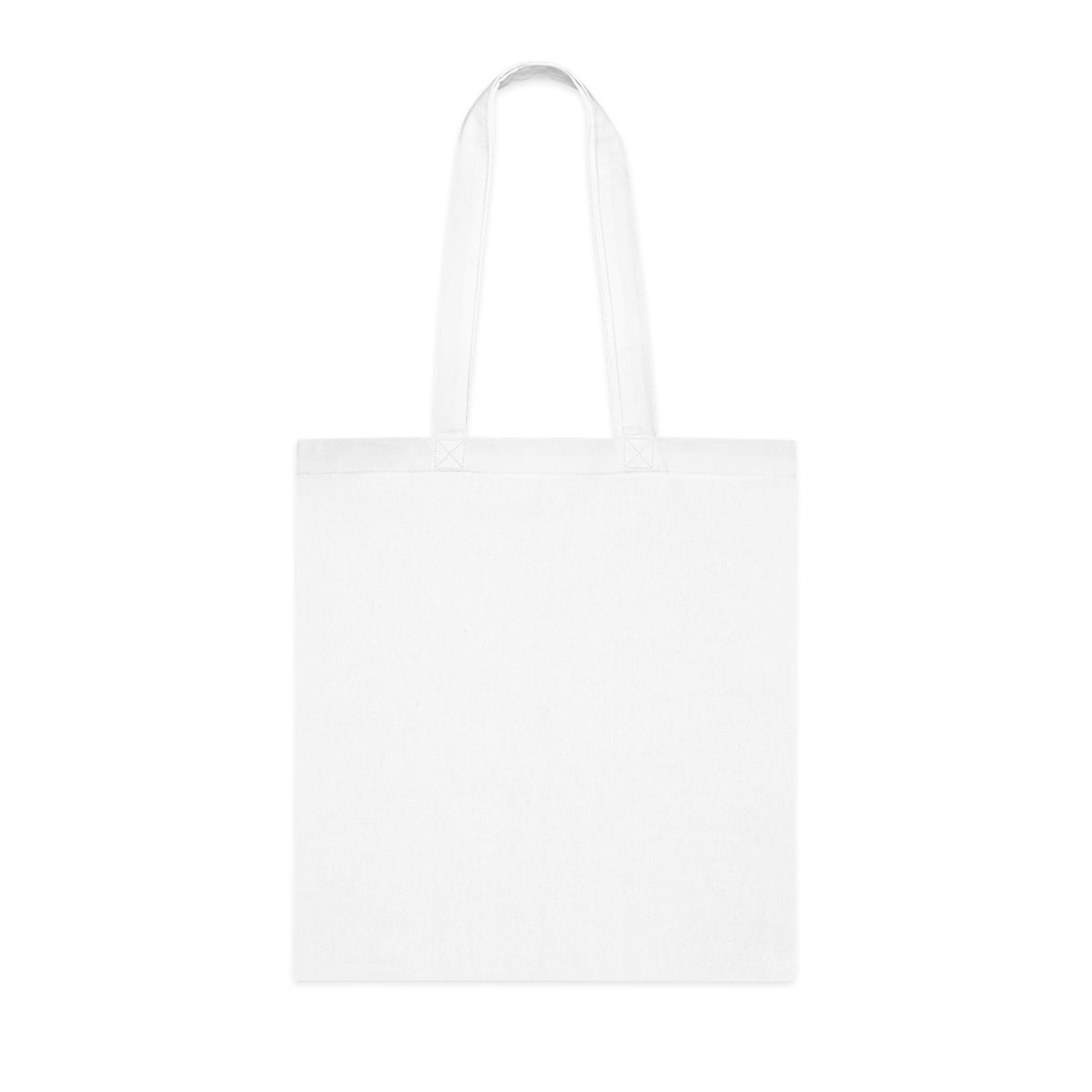 2026 Cotton Tote (Variety of Colors Available)