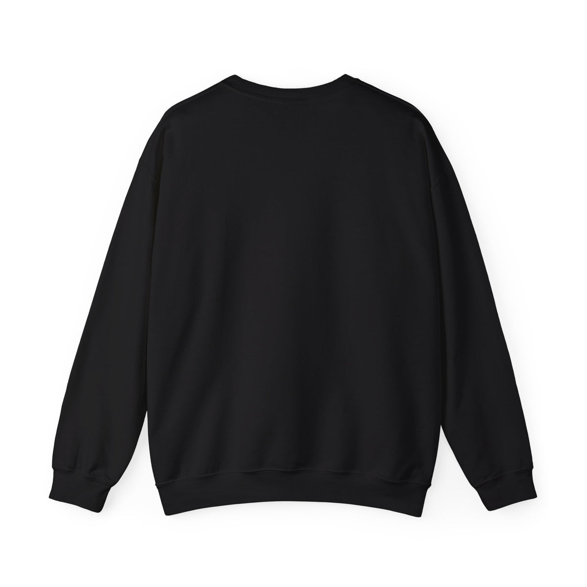 Breast Cancer Unisex Heavy Blend™ Crewneck Sweatshirt