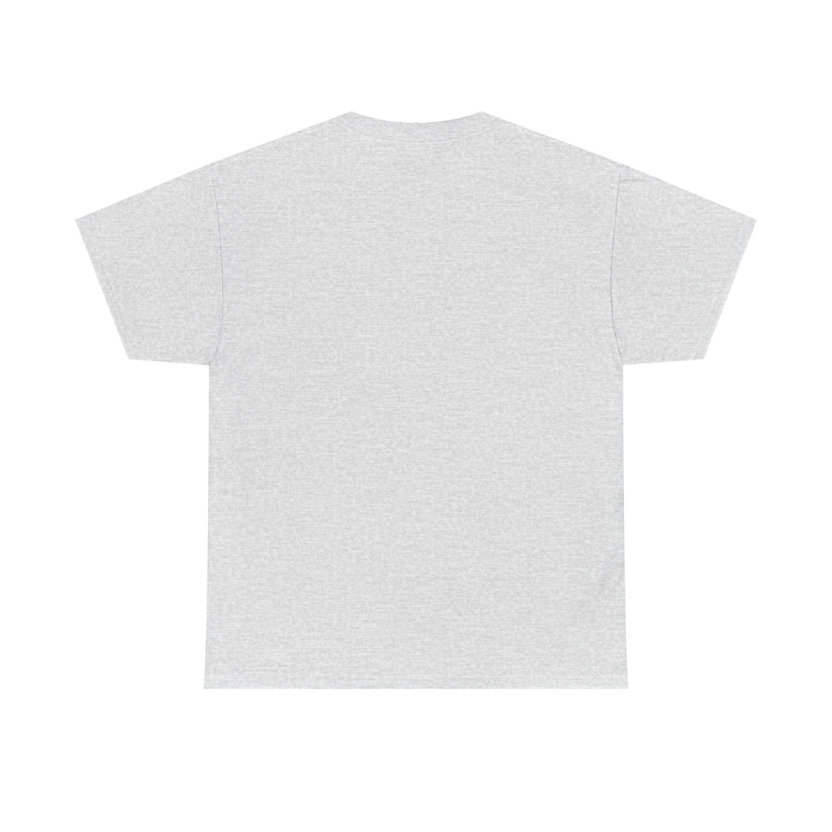 Class of 2026 Unisex Heavy Cotton Tee