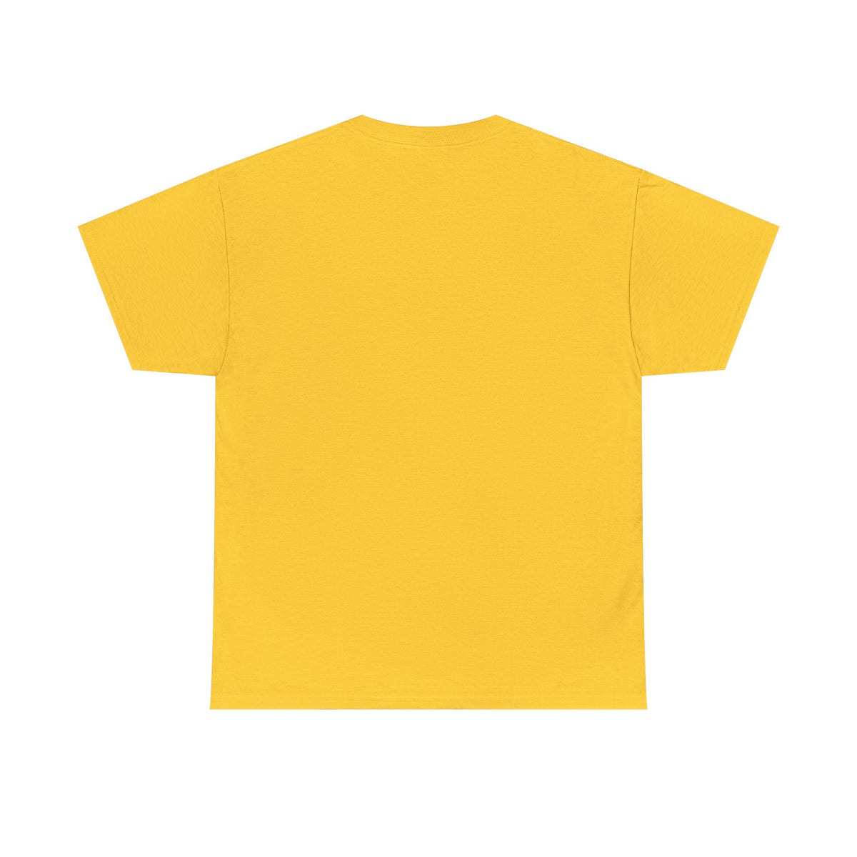 Class of 2026 Unisex Heavy Cotton Tee