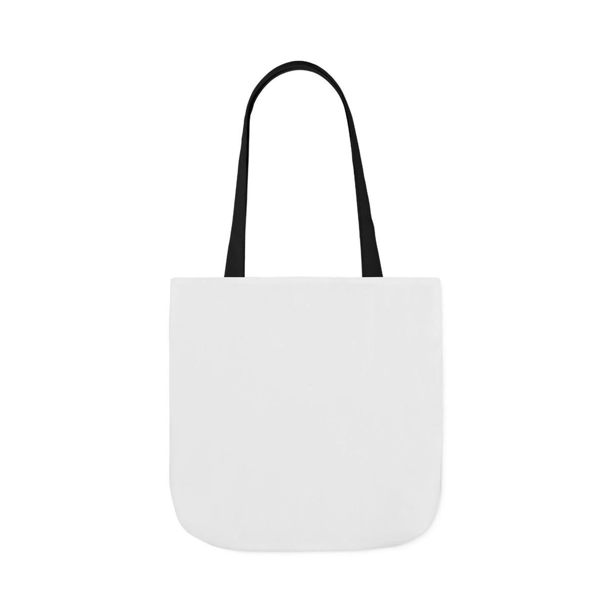 2026 AOP Polyester Canvas Tote Bag