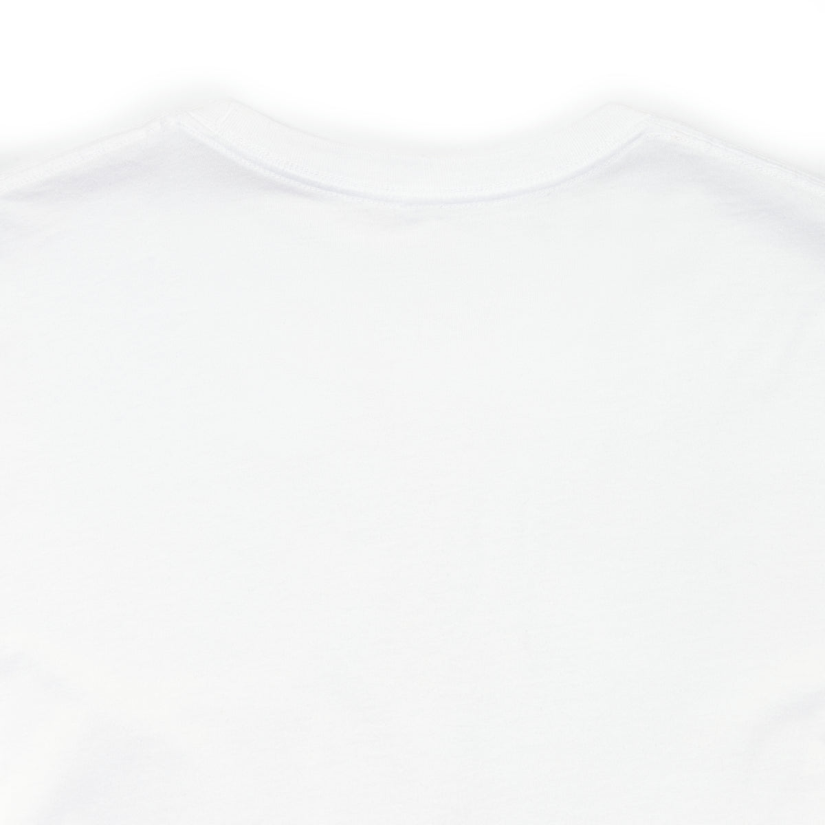 Juneteenth 1865 Multicolor Unisex Jersey Short Sleeve Tee