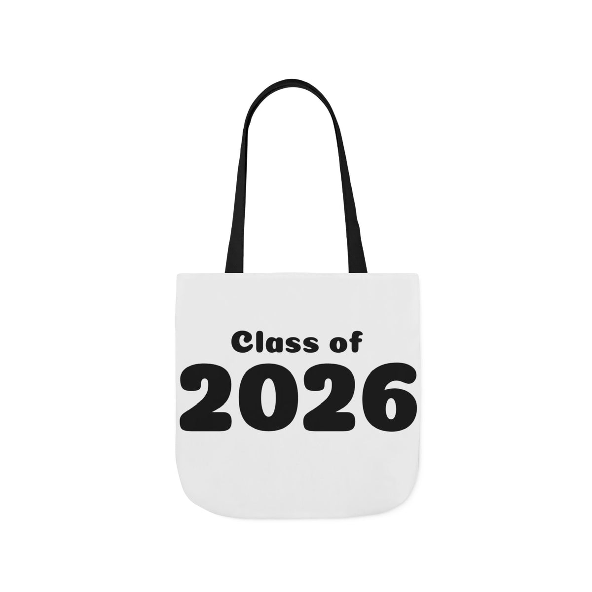 2026 AOP Polyester Canvas Tote Bag