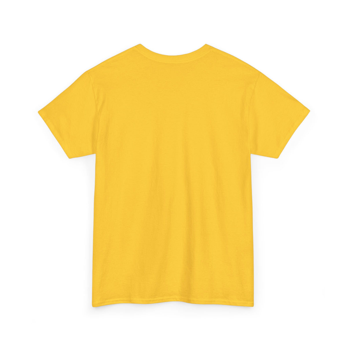Class of 2026 Unisex Heavy Cotton Tee