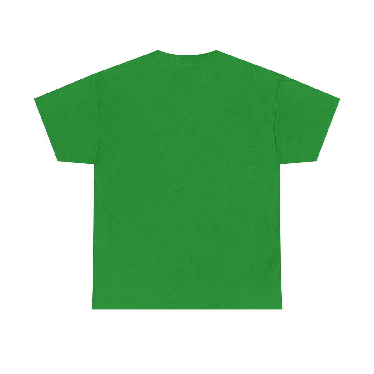 Class of 2026 Unisex Heavy Cotton Tee