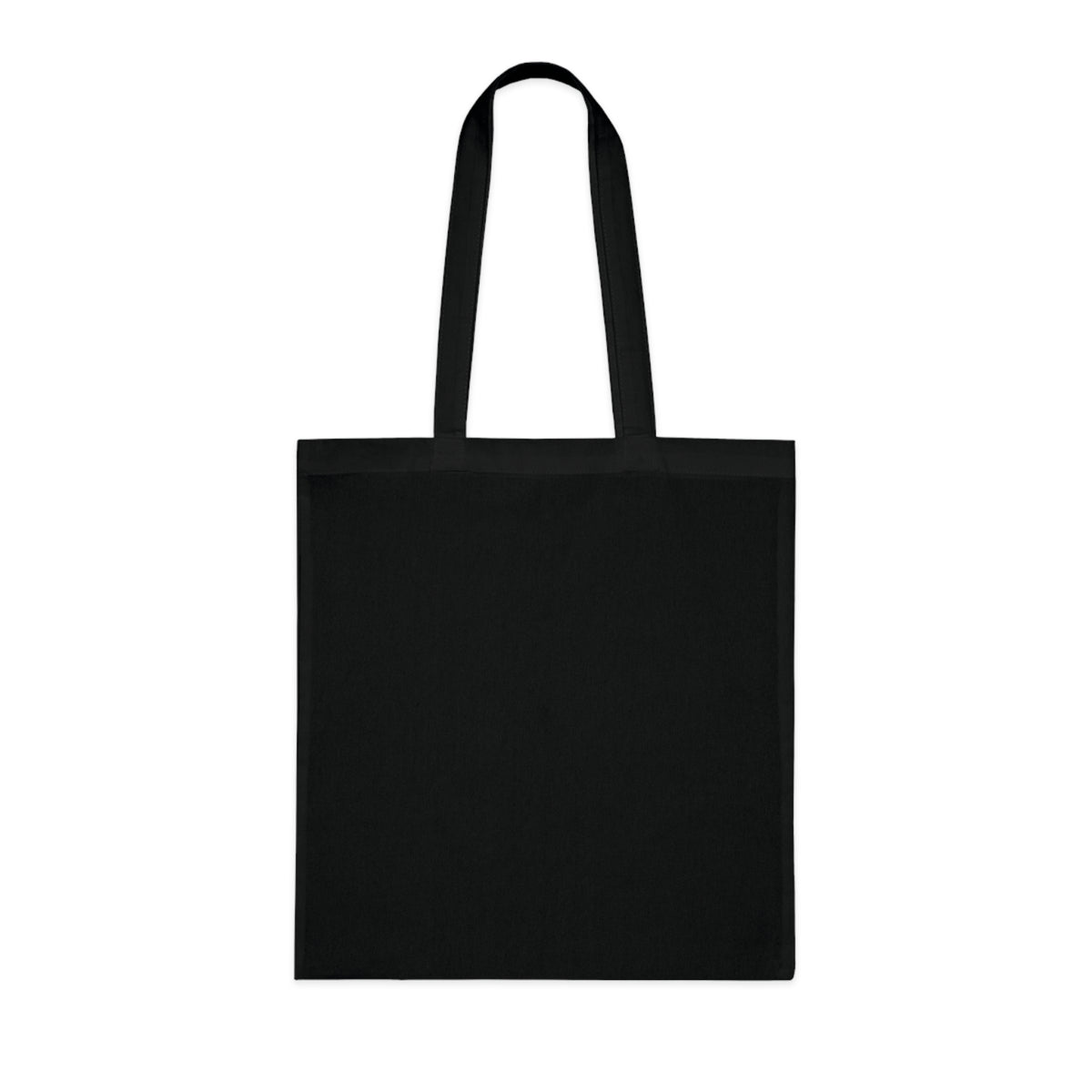 2026 Cotton Tote (Variety of Colors Available)