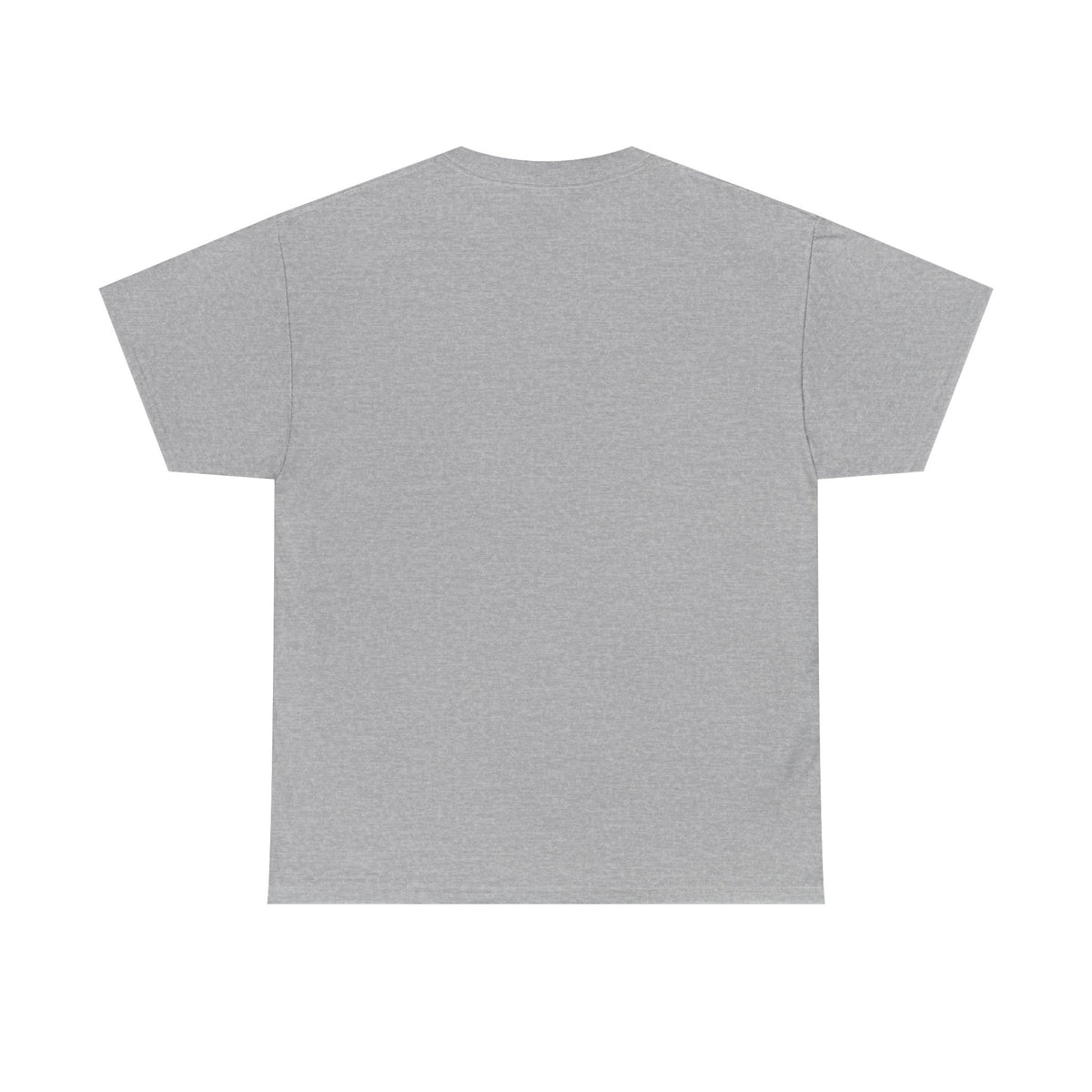 Class of 2026 Unisex Heavy Cotton Tee