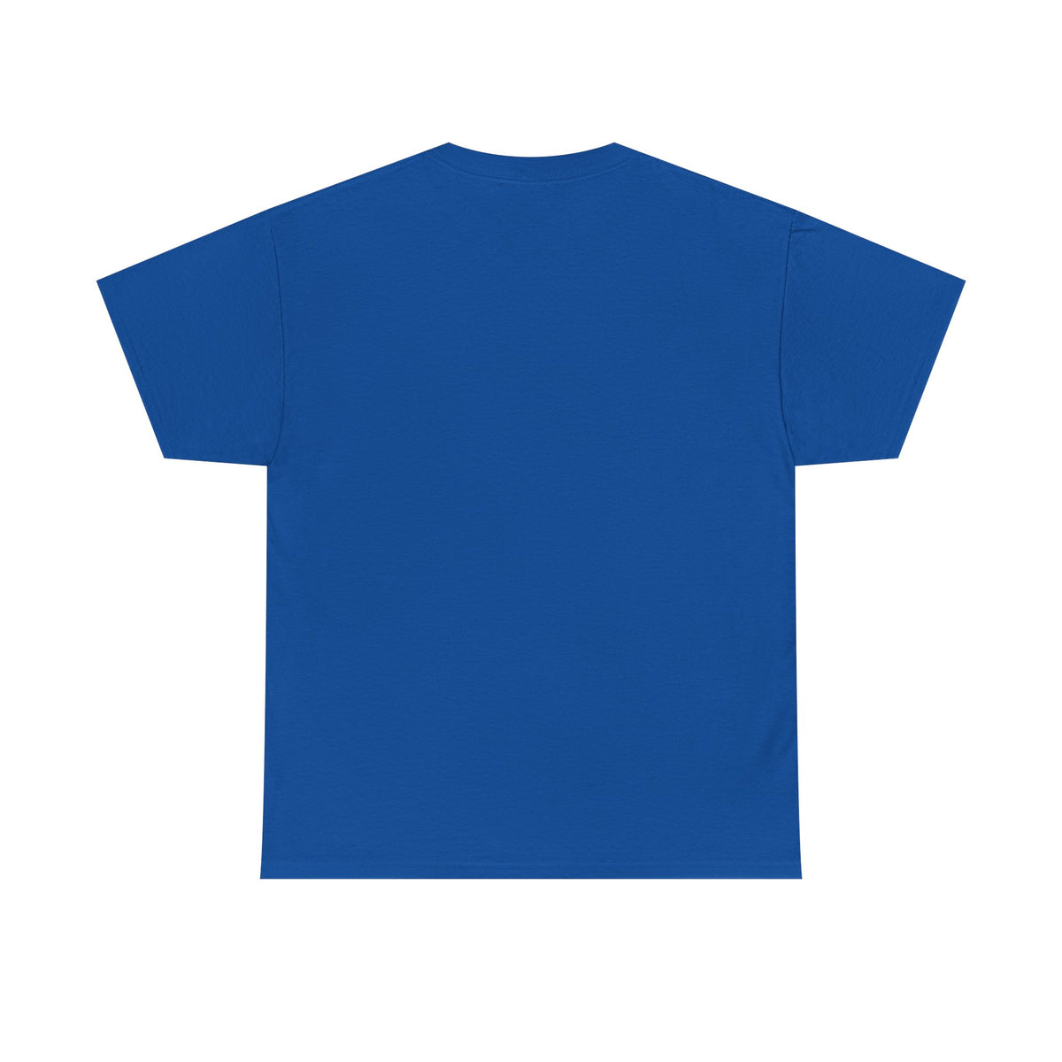 2026 Unisex Heavy Cotton Tee
