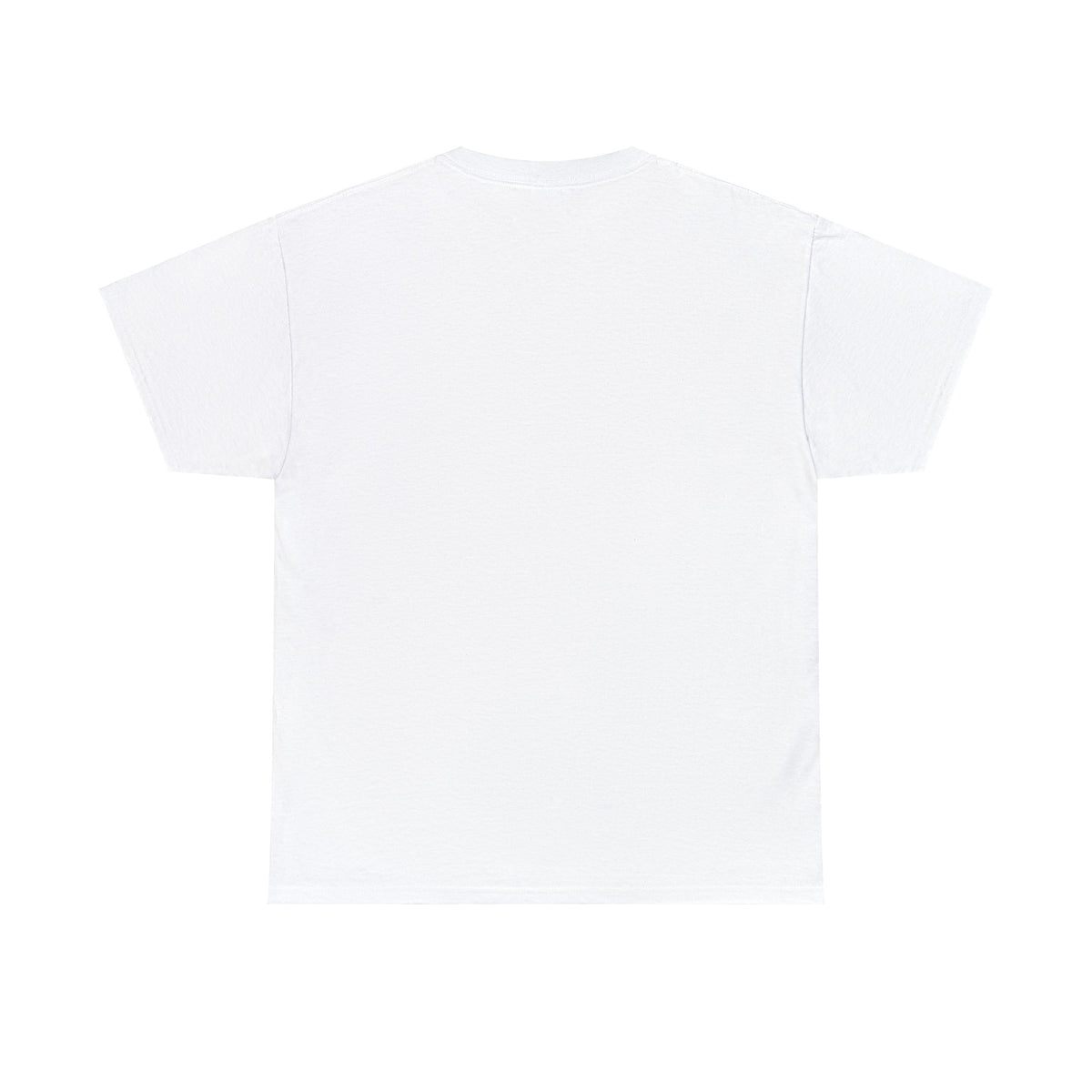 Hugs and Kisses Unisex Heavy Cotton Tee