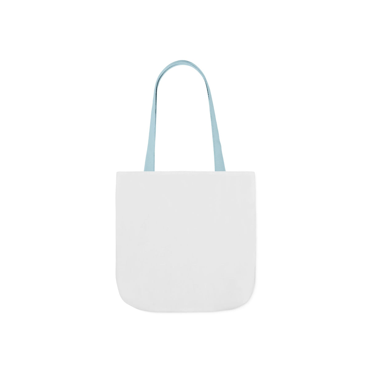 2026 AOP Polyester Canvas Tote Bag