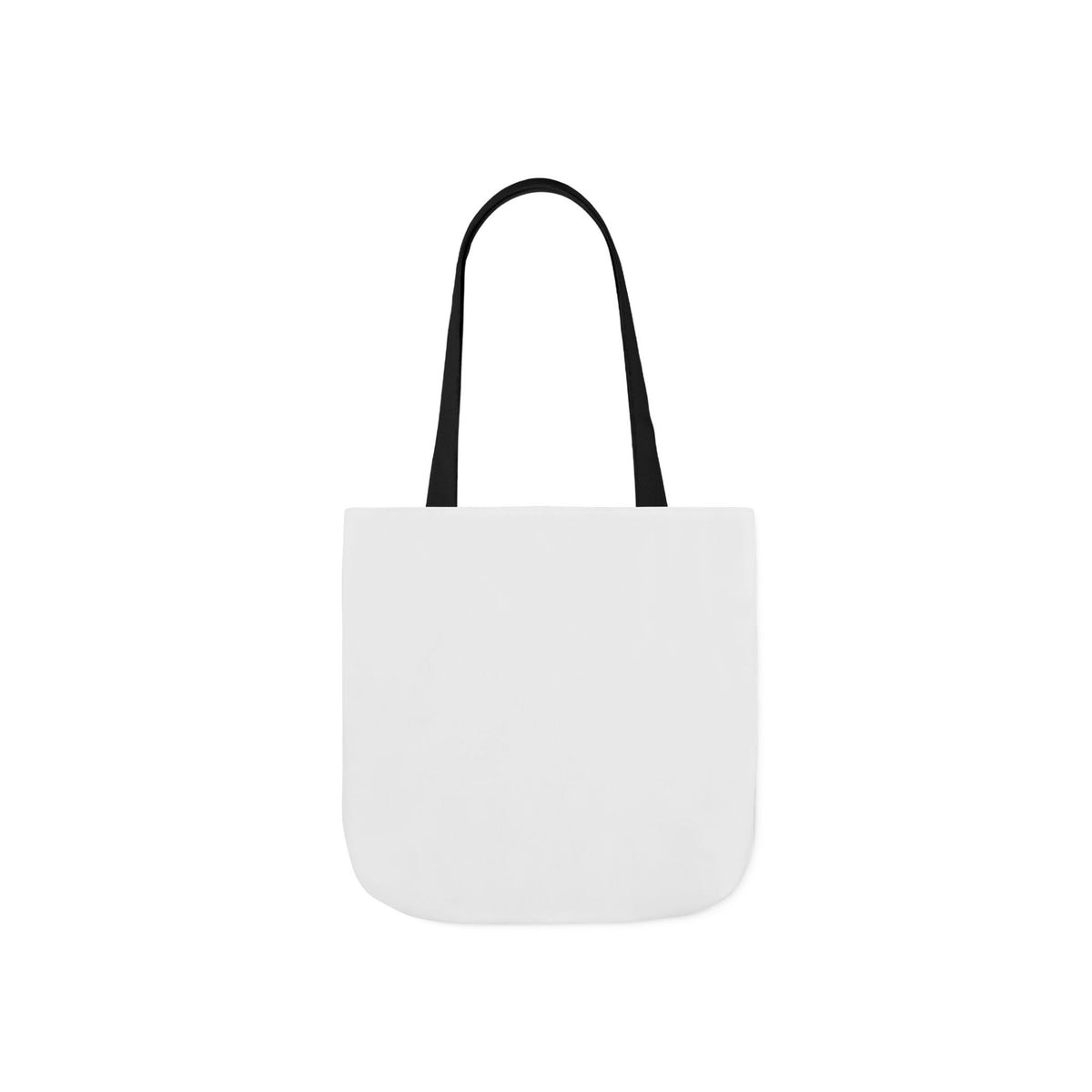 2026 AOP Polyester Canvas Tote Bag