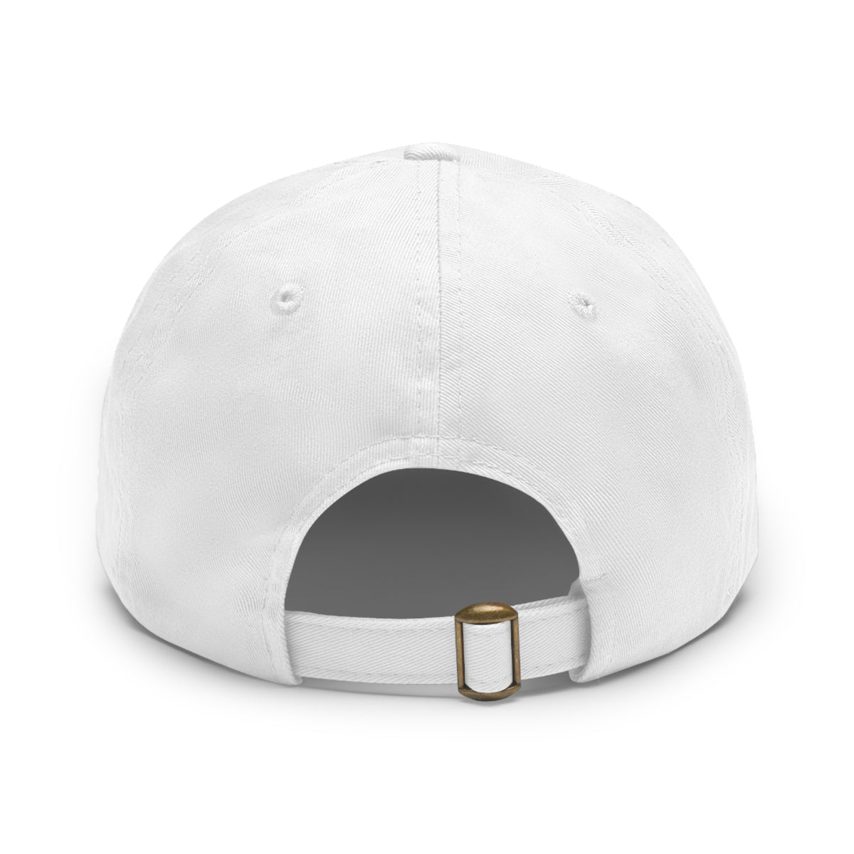 Class of 2026 Hat with Leather Patch (Variety of Colors)