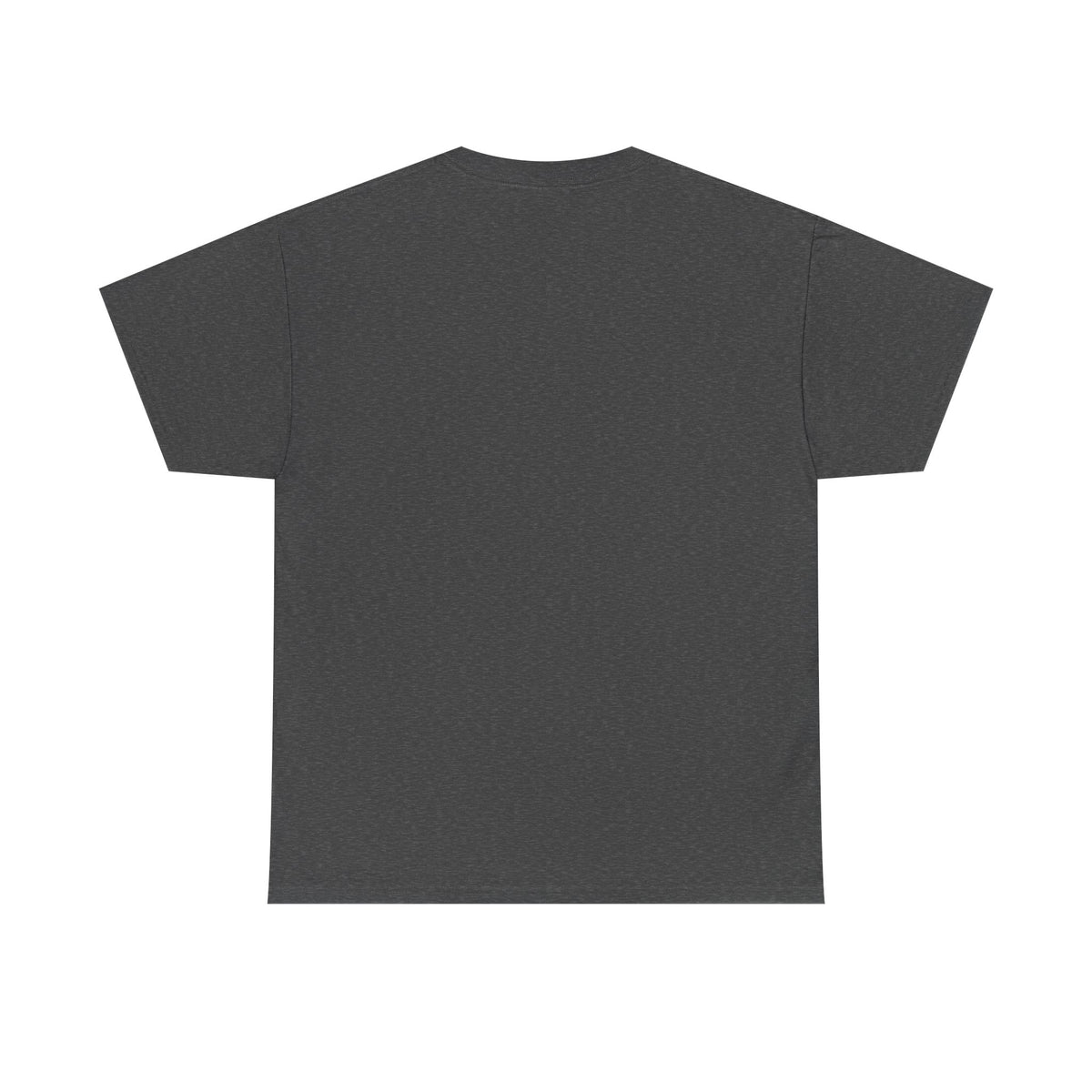 2026 Unisex Heavy Cotton Tee
