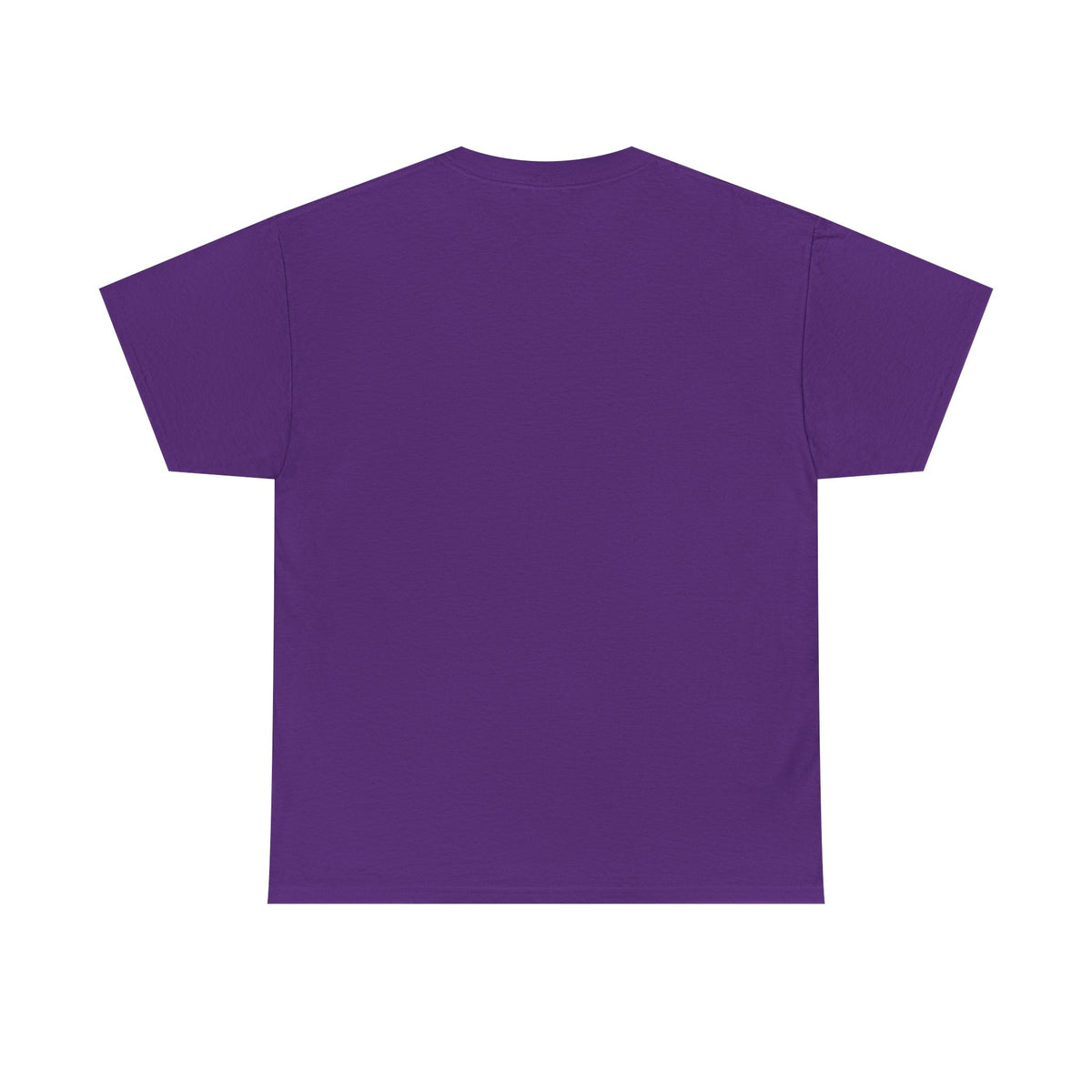 2026 Unisex Heavy Cotton Tee