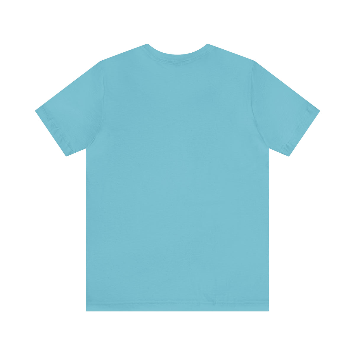 1865 Unisex Jersey Short Sleeve Tee