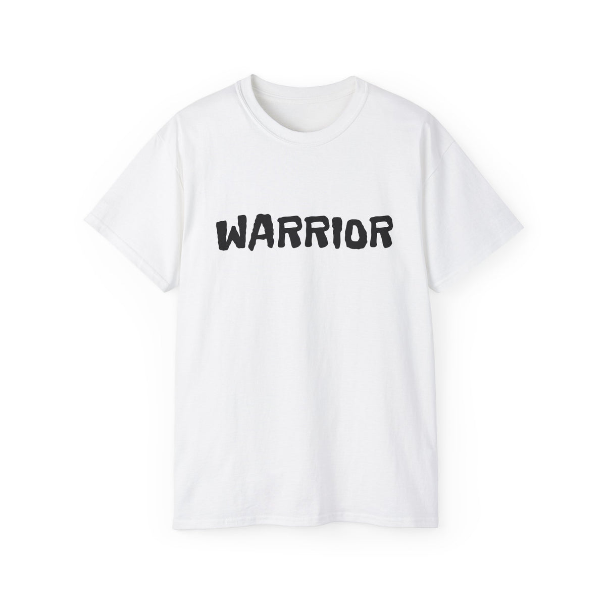 WARRIOR Unisex Ultra Cotton Tee