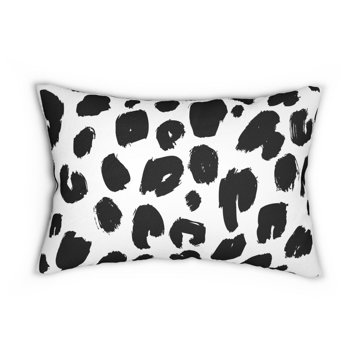 Overcomer Spun Polyester Lumbar Pillow