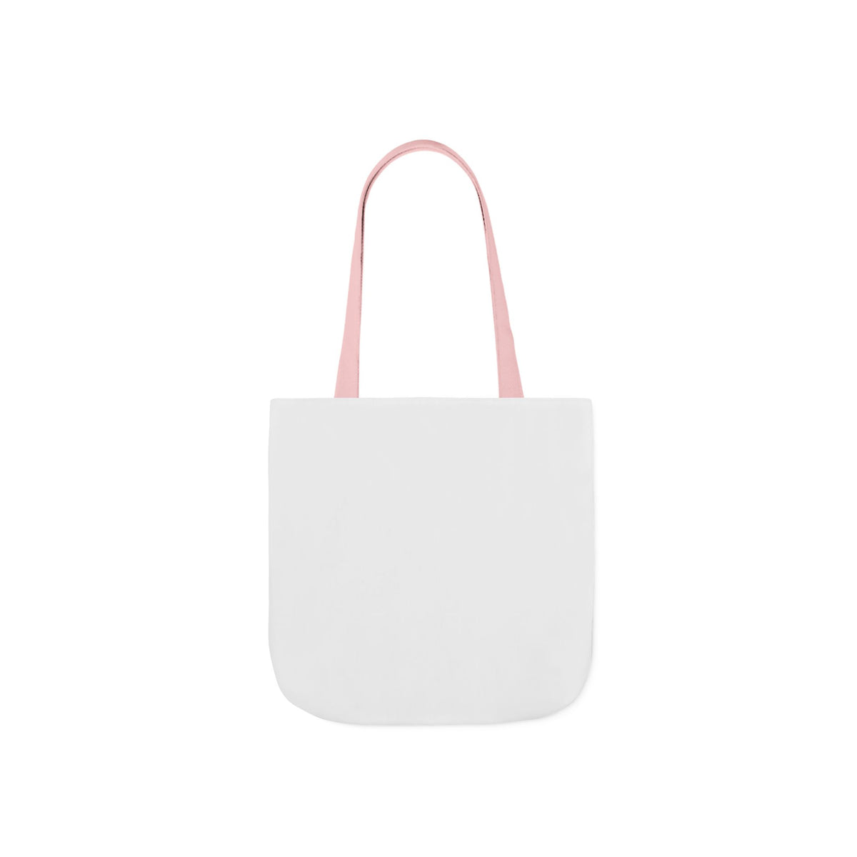 2026 AOP Polyester Canvas Tote Bag