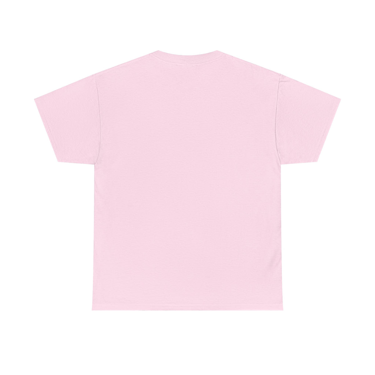 Class of 2026 Unisex Heavy Cotton Tee