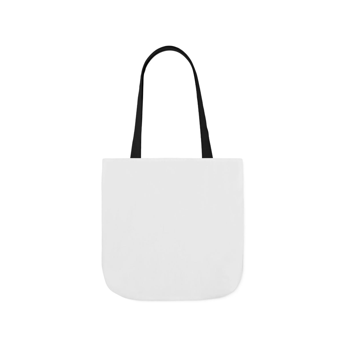 2026 AOP Polyester Canvas Tote Bag